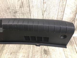 Накладка панели багажника внутренняя SONATA LF 2014- 2015 2.0 G4NG