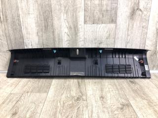 Накладка панели багажника внутренняя SONATA LF 2014- 2015 2.0 G4NG