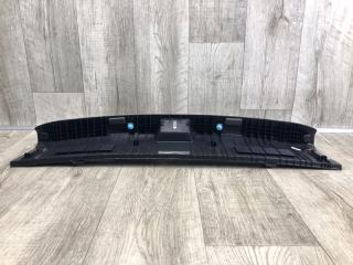 Накладка панели багажника внутренняя SONATA LF 2014- 2015 2.0 G4NG