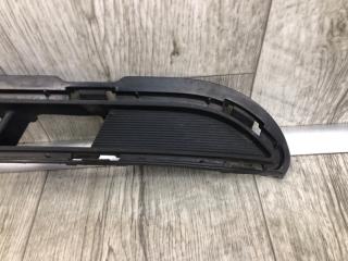 Решетка переднего бампера HYUNDAI SONATA LF 2014- 2.0 G4NG