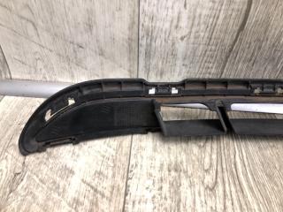 Решетка переднего бампера SONATA LF 2014- 2015 2.0 G4NG