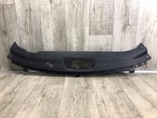 Накладка замка капота HYUNDAI SONATA LF 2014- 2015