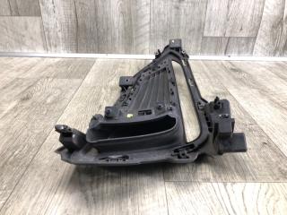 Заглушка ПТФ правая SONATA LF 2014- 2015 2.0 G4NG