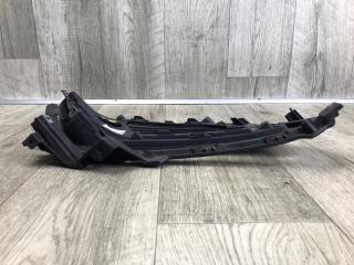 Заглушка ПТФ правая SONATA LF 2014- 2015 2.0 G4NG