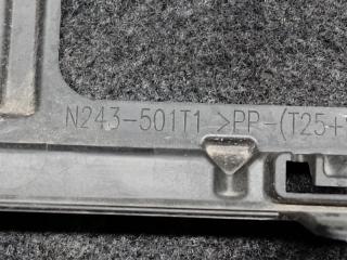 Решетка переднего бампера MX-5 15-