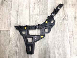 Кронштейн заднего бампера левый HYUNDAI SONATA LF 2014- 2015