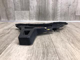 Кронштейн заднего бампера левый HYUNDAI SONATA LF 2014- 2.0 G4NG