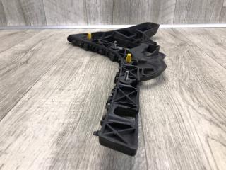 Кронштейн заднего бампера левый SONATA LF 2014- 2015 2.0 G4NG