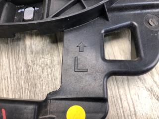 Кронштейн заднего бампера левый SONATA LF 2014- 2015 2.0 G4NG