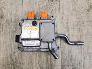 Блок электронный HYUNDAI SONATA LF 2014- 2015