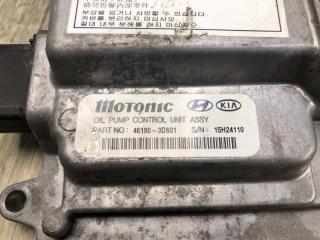 Блок электронный SONATA LF 2014- 2015 2.0 G4NG