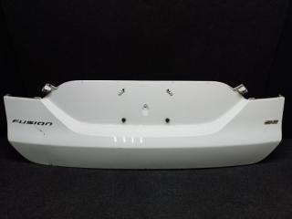 Накладка крышки багажника FORD FUSION 14- 2014