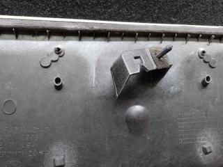 Накладка крышки багажника FORD FUSION 14- C25HDEX