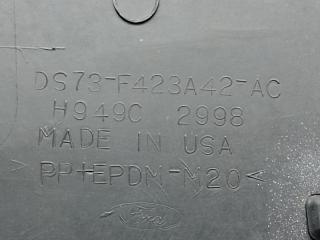 Накладка крышки багажника FUSION 14- 2014 C25HDEX