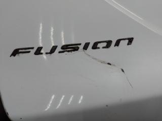 Накладка крышки багажника FUSION 14- 2014 C25HDEX