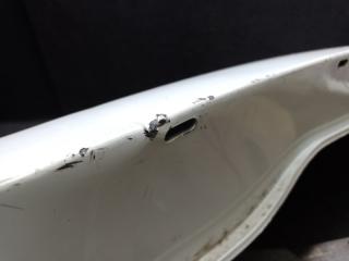 Накладка крышки багажника FUSION 14- 2014 C25HDEX