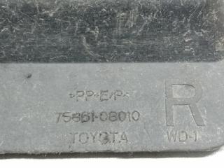 Брызговик задний правый SIENNA 11-16 2012 3.5 2GR-FE