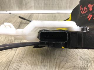 Замок двери передний левый SONATA LF 2014- 2015 2.0 G4NG