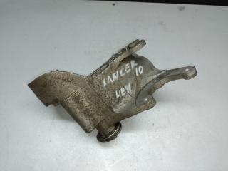 Кронштейн насоса ГУР MITSUBISHI LANCER X 10 07-15 4B11