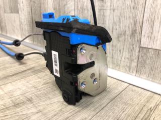 Замок двери задний правый HYUNDAI SONATA LF 2014- 2.0 G4NG