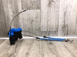 Замок двери задний правый SONATA LF 2014- 2015 2.0 G4NG