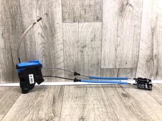 Замок двери задний левый HYUNDAI SONATA LF 2014- 2015