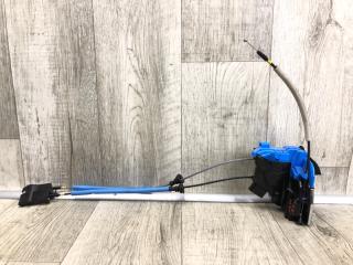 Замок двери задний левый SONATA LF 2014- 2015 2.0 G4NG