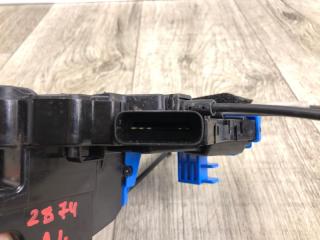 Замок двери задний левый SONATA LF 2014- 2015 2.0 G4NG