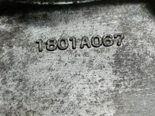 Кронштейн генератора LANCER X 10 07-15 4B11