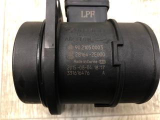 Расходомер воздуха SONATA LF 2014- 2015 2.0 G4NG