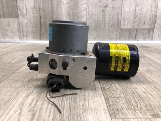 Блок ABS SONATA LF 2014- 2015 2.0 G4NG