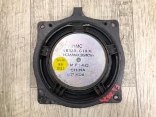Динамик передний левый SONATA LF 2014- 2015 2.0 G4NG