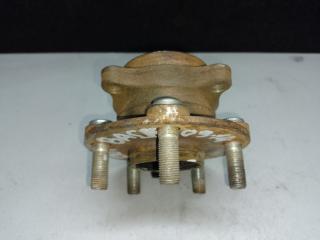 Ступица передняя OUTBACK 09-14 BR