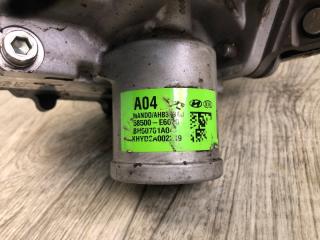 Главный тормозной цилиндр SONATA LF 2014- 2015 2.0 G4NG