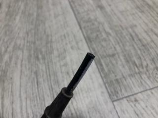 Датчик ABS передний левый SONATA LF 2014- 2015 2.0 G4NG