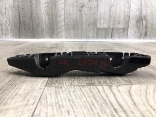 Кронштейн переднего бампера правый SONATA LF 2014- 2015 2.0 G4NG