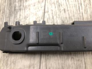 Кронштейн переднего бампера правый SONATA LF 2014- 2015 2.0 G4NG