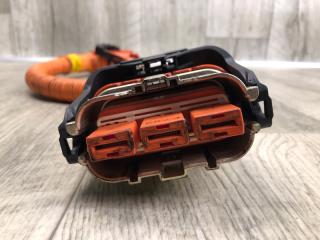 Электропроводка SONATA LF 2014- 2015 2.0 G4NG