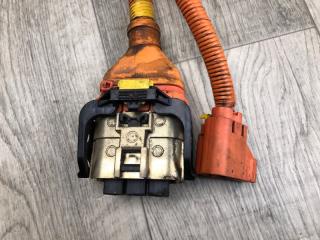 Электропроводка HYUNDAI SONATA LF 2014- 2.0 G4NG