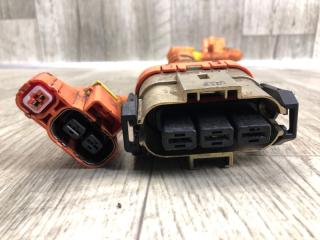 Электропроводка SONATA LF 2014- 2015 2.0 G4NG