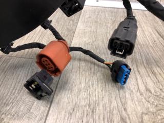 Проводка подкапотная SONATA LF 2014- 2015 2.0 G4NG