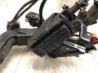 Проводка подкапотная SONATA LF 2014- 2015 2.0 G4NG