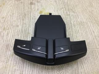 Блок управления подогревом сидений PORSCHE CAYENNE 10-18 2011 Б/У Блок управления подогревом сидений PORSCHE CAYENNE 10-18 2011