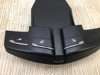 Блок управления подогревом сидений CAYENNE 10-18 2011 4.8L