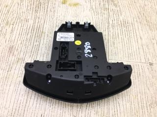 Блок управления подогревом сидений CAYENNE 10-18 2011 4.8L