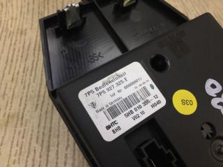 Блок управления подогревом сидений CAYENNE 10-18 2011 4.8L