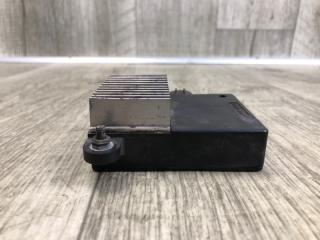 Блок управления вентилятором радиатора LEXUS RX350/450 09-15 2GR-FXE 3.5L