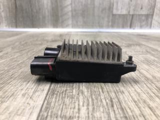Блок управления вентилятором радиатора RX350/450 09-15 2011 2GR-FXE 3.5L