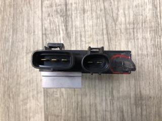 Блок управления вентилятором радиатора RX350/450 09-15 2011 2GR-FXE 3.5L