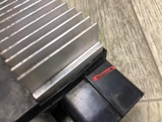 Блок управления вентилятором радиатора RX350/450 09-15 2011 2GR-FXE 3.5L